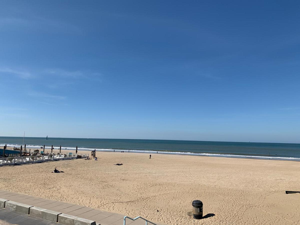 Shortstay Scheveningen The Hague Exterior photo